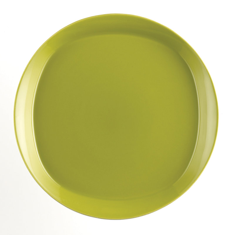 Rachael Ray Round & Square 11" Dinner Plate Set & Reviews Wayfair